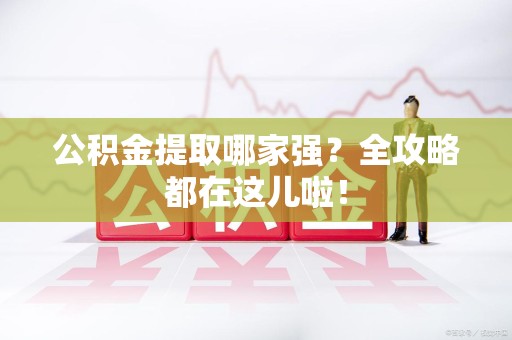 石台公积金提取哪家强？全攻略都在这儿啦！